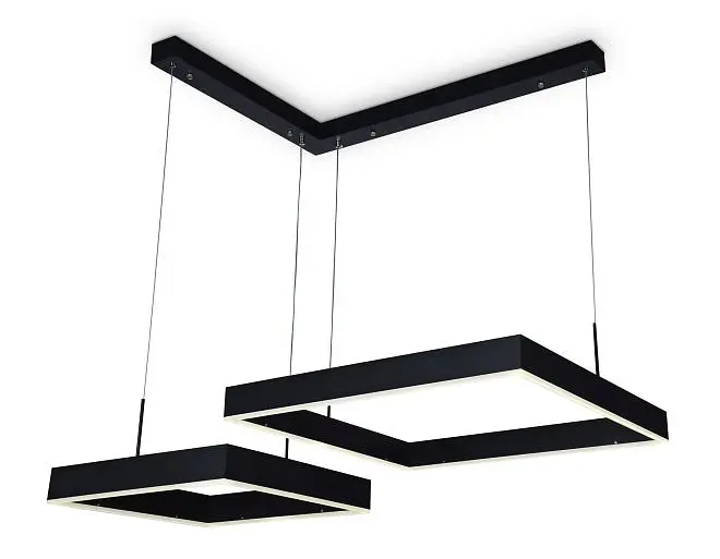 Подвесной светильник Ambrella light FA6644 Acrylica Original Подвесной светильник Ambrella light FA6644 Acrylica Original