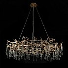 Подвесная люстра Loft IT 10068/1000 GB Bijout