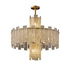 Потолочная люстра ALETTA ImperiumLoft 167436-26 ALETTA01