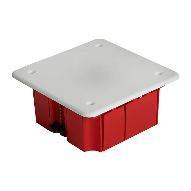Коробка монтажная STEKKER 49007 EBX30-02-1-20-92 Коробка монтажная STEKKER 49007 EBX30-02-1-20-92