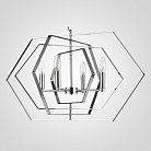 Подвесная люстра VIVIAN ImperiumLoft 167640-26 VIVIAN01