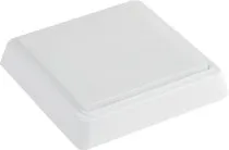 Настенно-потолочный светильник ЭРА SPB-302-0-4K-15