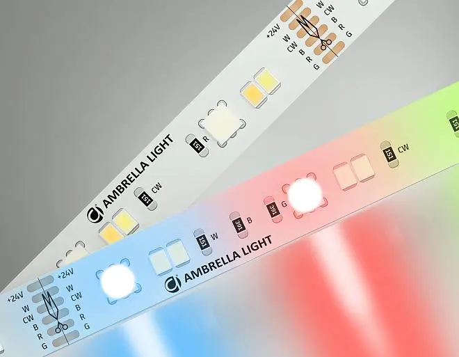 Светодиодная лента Ambrella light GS4501 LED STRIP 24V Светодиодная лента Ambrella light GS4501 LED STRIP 24V
