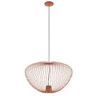 Подвесная люстра Nowodvorski 11494 Pumpkin L Wood