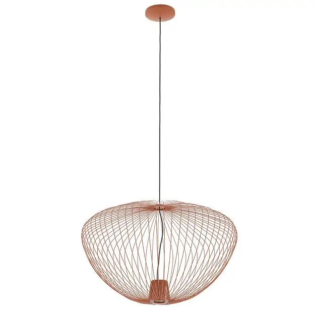 Подвесная люстра Nowodvorski 11494 Pumpkin L Wood Подвесная люстра Nowodvorski 11494 Pumpkin L Wood