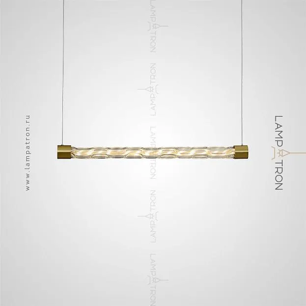 Реечный, рядный светильник TRICKLE LUX Размер S. Lampatron trickle-lux-s 2294-4167 Реечный, рядный светильник TRICKLE LUX Размер S. Lampatron trickle-lux-s 2294-4167
