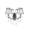 Бра Lumina Deco Bellisica LDW 8033-2 SL