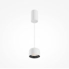 Подвесной светильник Technical Maytoni P113-L12-3K-W Comfy