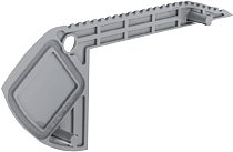 Заглушка профиля Arlight 014853