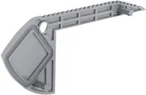 Заглушка профиля Arlight 014853