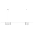 Подвесной светильник Velante 471-003-05