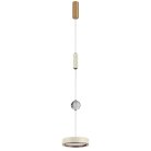 Подвесной светильник Odeon light 5450/32L RIVIERA