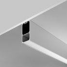 Алюминиевый профиль к светодиодной ленте Led Strip Maytoni ALM-3566-S-2M