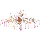 Бра Droplet Multicolor Wall Lamp ImperiumLoft 156707-22 44.976
