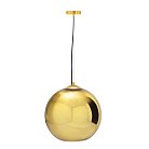 Подвесной светильник Loft IT Loft2024-E Copper Shade