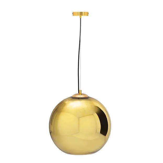 Подвесной светильник Loft IT Loft2024-E Copper Shade