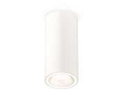 Комплект накладного светильника с акрилом Ambrella light XS7442011 Techno