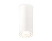 Комплект накладного светильника с акрилом Ambrella light XS7442011 Techno