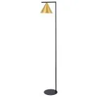 Торшер Arte Lamp A7033PN-1BK DAVID