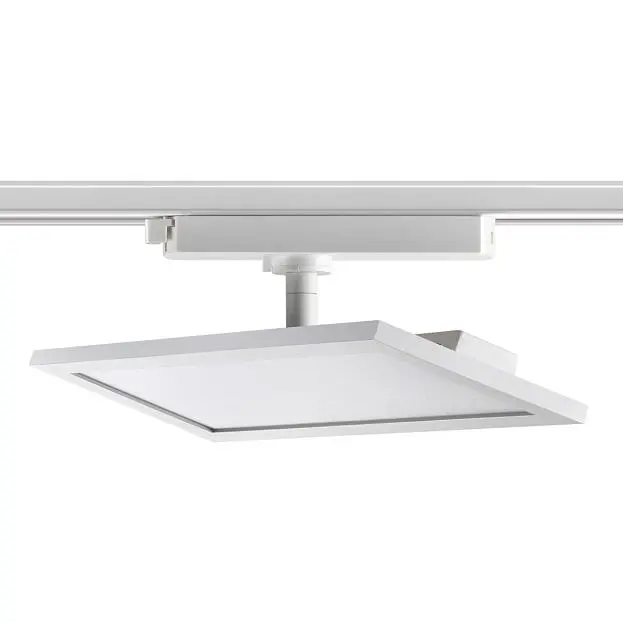 Трековый светильник NOVOTECH 358894 VOLO Трековый светильник NOVOTECH 358894 VOLO