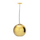 Подвесной светильник Loft It LOFT2024-C Copper Shade