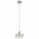 Хрустальный подвесной светильник Citilux EL322P01.1