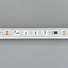 Светодиодная лента Arlight 039181 SPI герметичная