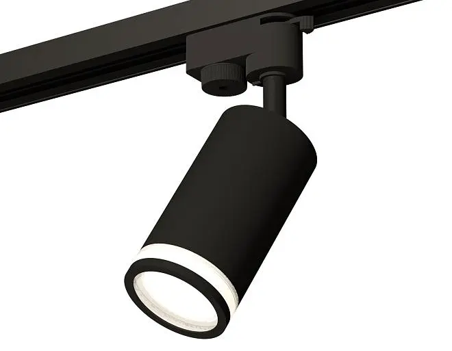 Комплект трекового однофазного светильника Ambrella light XT6323101 Track System Комплект трекового однофазного светильника Ambrella light XT6323101 Track System