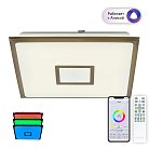 Потолочный светильник Citilux CL703AK53G Старлайт Смарт RGB
