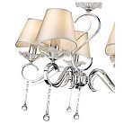 Подвесная люстра Velante 298-103-05