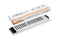 Блок питания SWG XT-120-24 003065 24V 120W IP20 5A