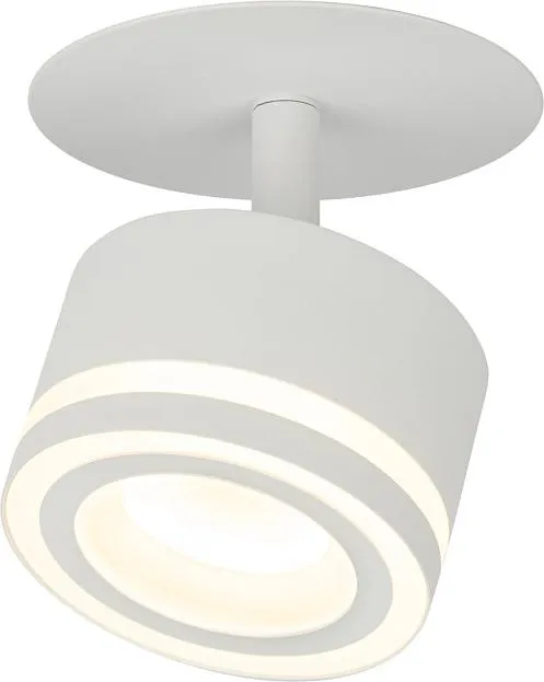 Спот ЭРА DK114 WH Спот ЭРА DK114 WH