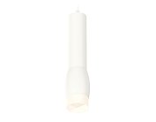 Комплект подвесного светильника с акрилом Ambrella light XP1122004 Techno