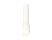 Комплект подвесного светильника с акрилом Ambrella light XP1122004 Techno