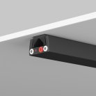 Шинопровод Technical Maytoni TRX160-1110B Busbar trunkings Elasity