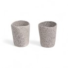 Стакан Set of 2 Seletti 10555 Newlithic