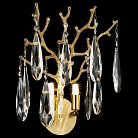 Настенный светильник Velante 186-501-02