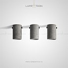 Точечный свет BRUT SP Lampatron 5178