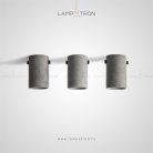 Точечный свет BRUT SP Lampatron 5178