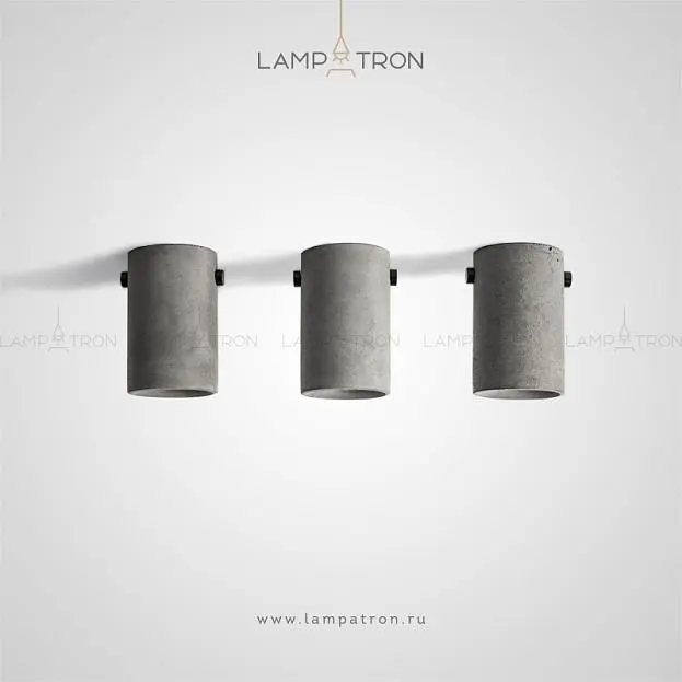 Точечный свет BRUT SP Lampatron 5178 Точечный свет BRUT SP Lampatron 5178