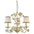 Подвесная люстра Wertmark WE190.03.003 Paola