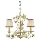 Подвесная люстра Wertmark WE190.03.003 Paola