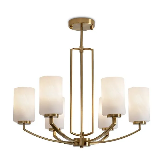 Подвесной светильник Freya FR2059PL-06BS Arricci