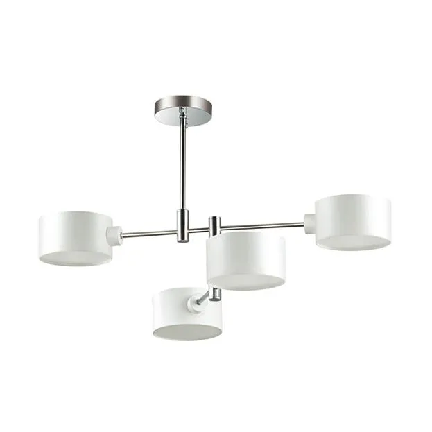 Потолочный светильник Lumion 3742/4C ASHLEY