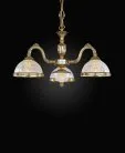 Подвесная люстра Reccagni Angelo L 6302/3