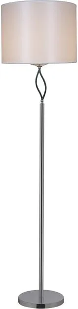 Торшер ILLUMICO IL1019-1F-17 CR Торшер ILLUMICO IL1019-1F-17 CR