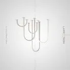 Подвесной светильник DUNCAN Lampatron 6806-18695