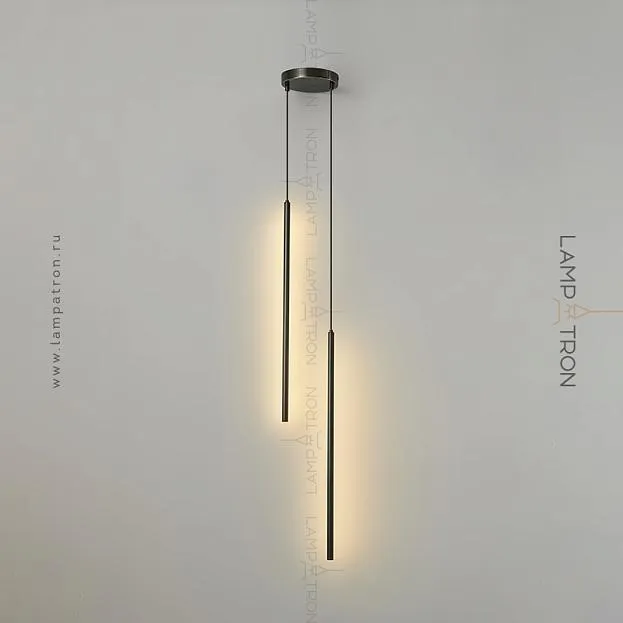 Готовая комбинация светильников LYNNE B DUO Цвет Черный Lampatron lynne-b-duo-black 6103-16372 Готовая комбинация светильников LYNNE B DUO Цвет Черный Lampatron lynne-b-duo-black 6103-16372