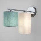 настенный светильник Eurosvet 60151/2 Pastel a064983