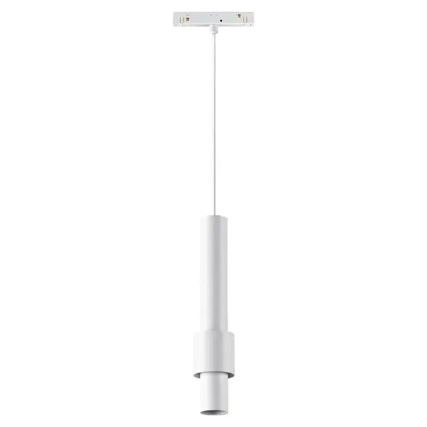 Трековый светильник Novotech 358552 FLUM Трековый светильник Novotech 358552 FLUM